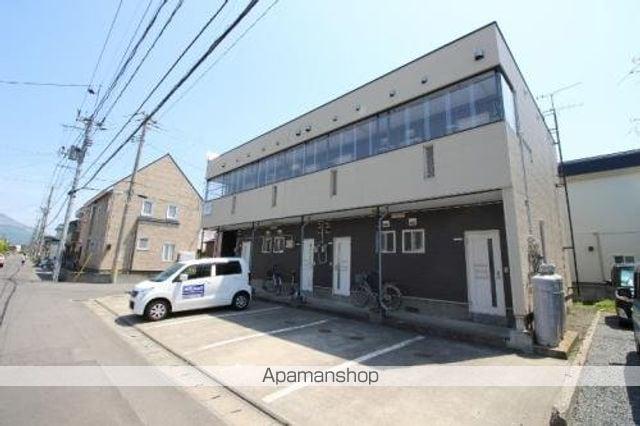 メゾンヒロリア