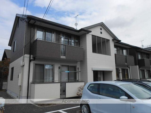 エトワール小林 A B(2K/1階)