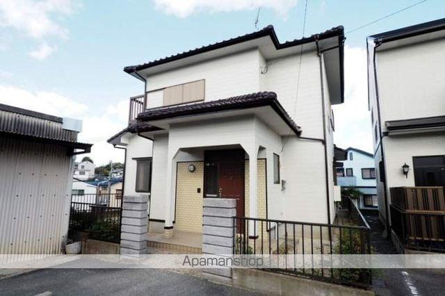 西鉄天神大牟田線 高宮駅(福岡) 徒歩32分  築30年(4LDK)