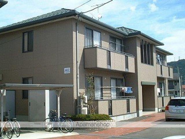エターナルタウンH(2LDK/1階)