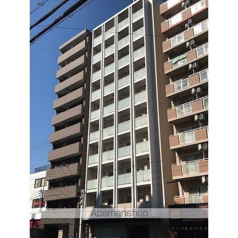 サクラティアラ新梅田