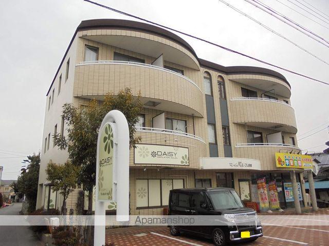 マイパレス高宮