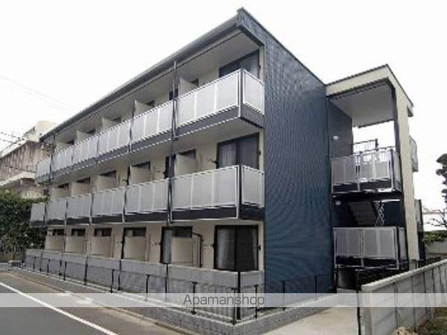 レオパレスシェモアⅢ