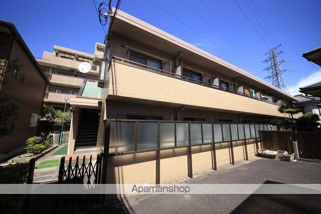 ヴィラ・コンファ