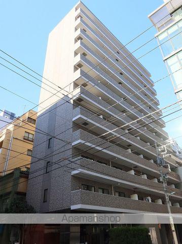 HF銀座レジデンスイーストⅡ