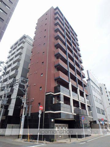 レジデンシャルヒルズ博多駅前