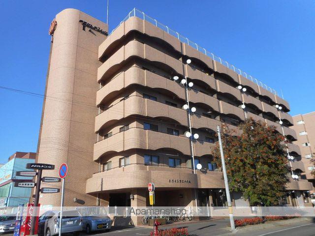 まるせん第三ハイム