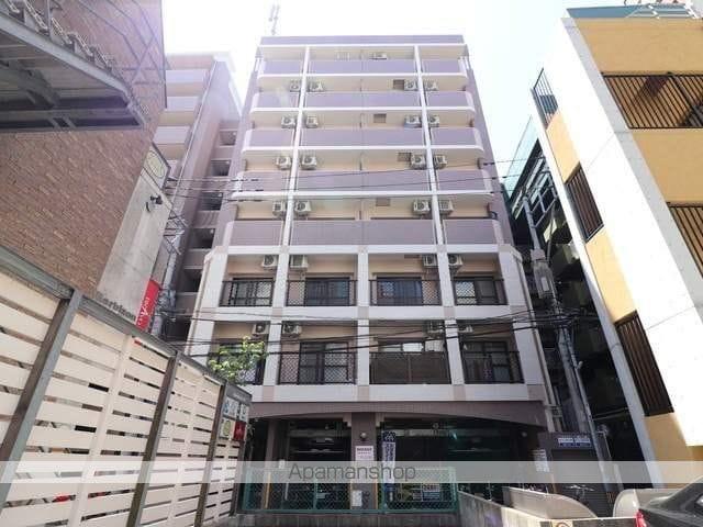 グランディール三和大名