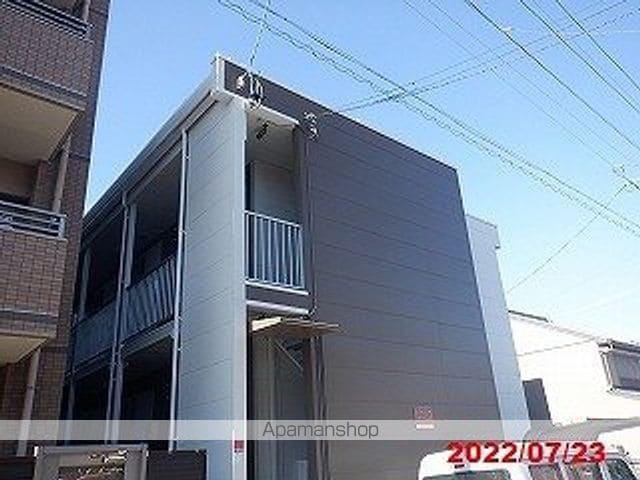 レオパレスKSWILL2