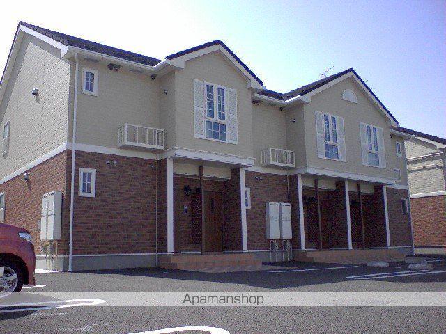 グレイスガーデンA