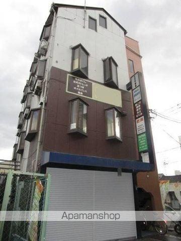 立京弐番館