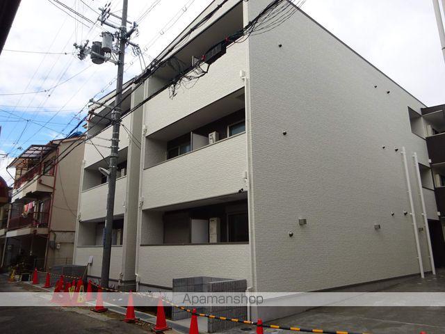 ディアコート長栄寺
