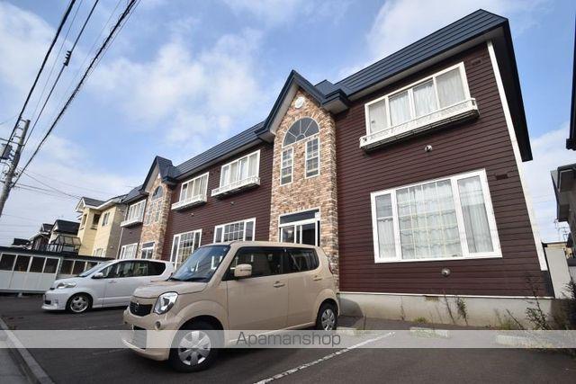 ノースアベニュー1