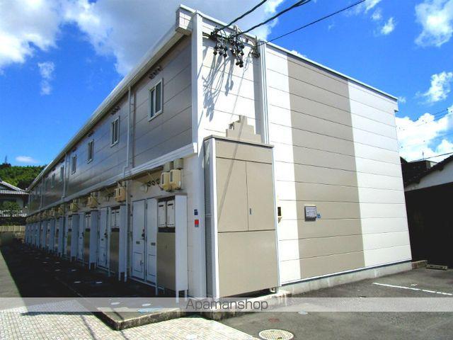 レオパレスアバンセA