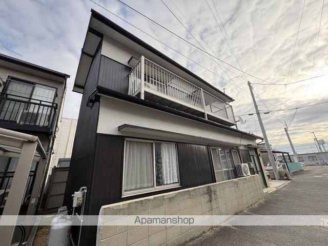 高松琴平電鉄琴平線 栗林公園駅 徒歩8分  築57年(3LDK)