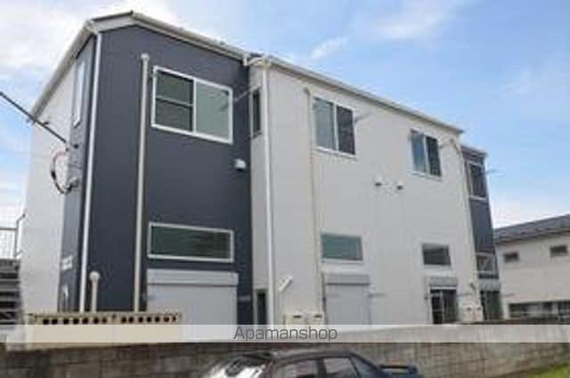 クレアーレ西横浜