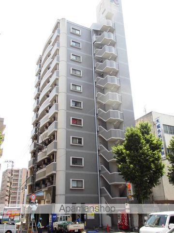 リファレンス美野島