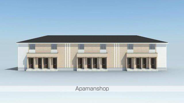 パレスコート トーケン