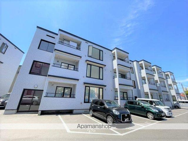 ルミエール(1LDK/1階)