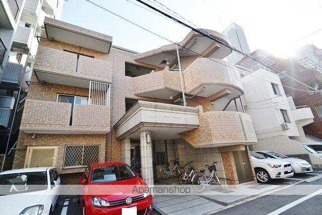 グランツ十日市(2LDK/3階)