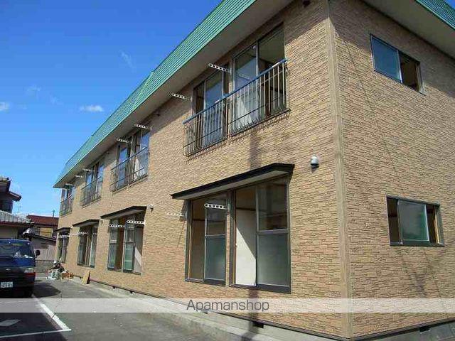 コーポラス丸幸