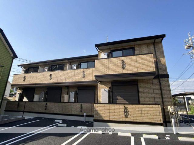 パトリア(ワンルーム/2階)