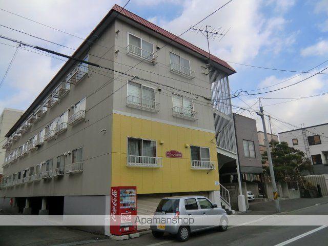 ケンタクコーポ南13条