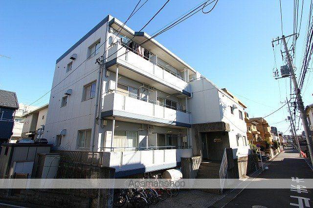 レヂオンス新所沢
