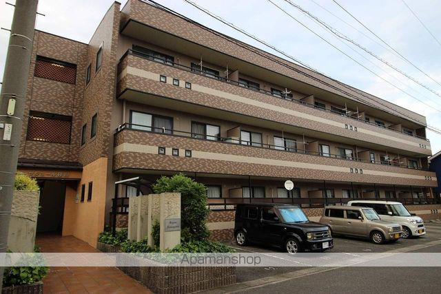 セジュール砂川