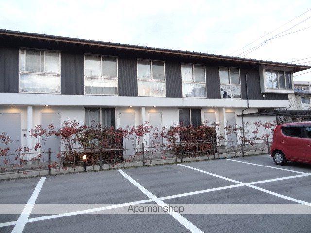 APARTMENT十三