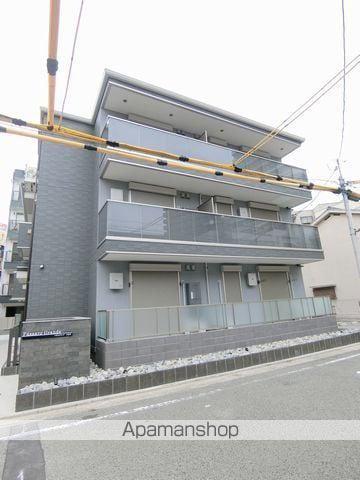 パサログランデ中安井