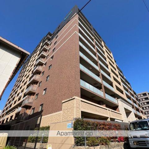 プレサンスロジェ草津駅前