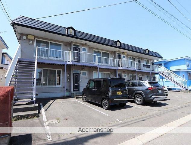 ロイヤルハイム青雲A