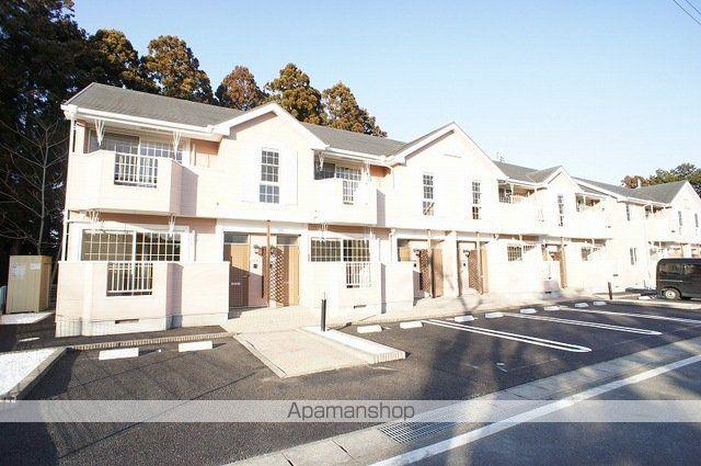 グリーンパークⅤ