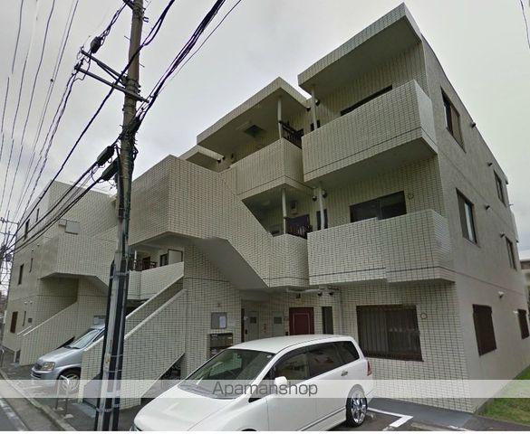 ウエストキャナル