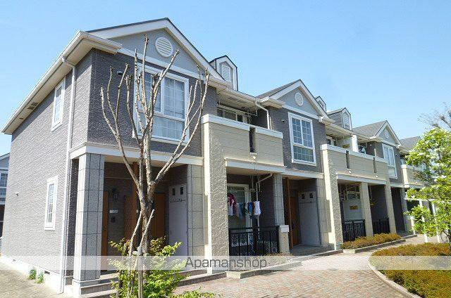 EDEL HEIGHTS 3号館