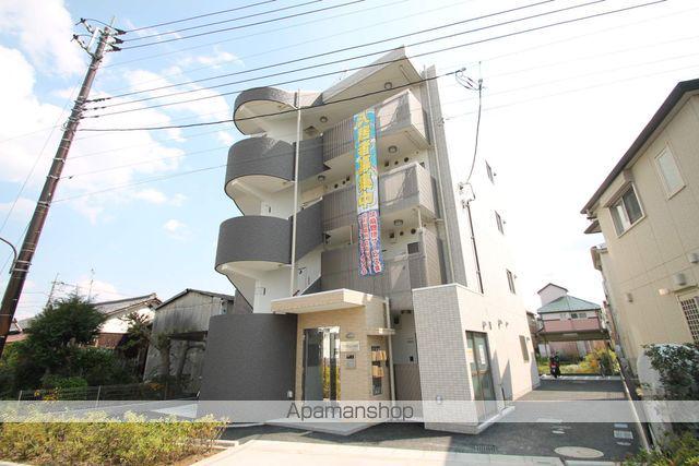 プラネット西砂