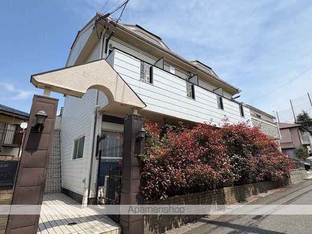 ブライトメゾン壱番館