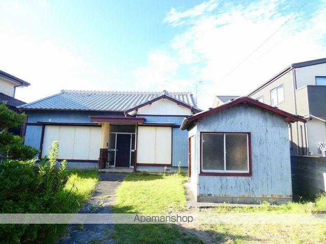 静岡県浜松市中央区 1階建 築55年