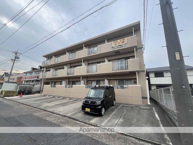 クレール高道町