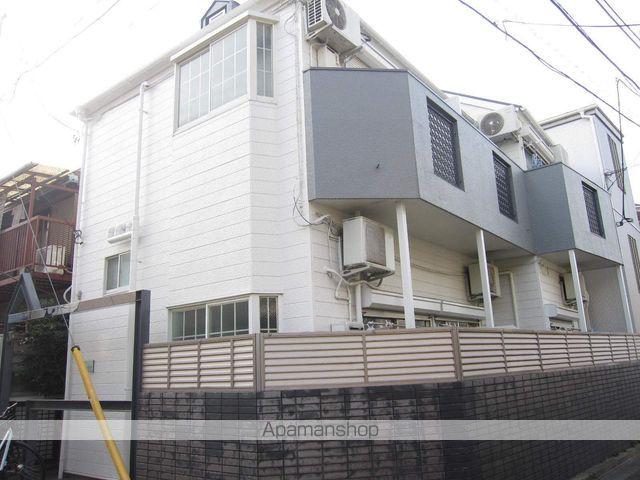 カーサアロージョ(ワンルーム/2階)