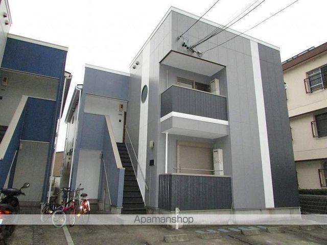 クレフラスト葵西B