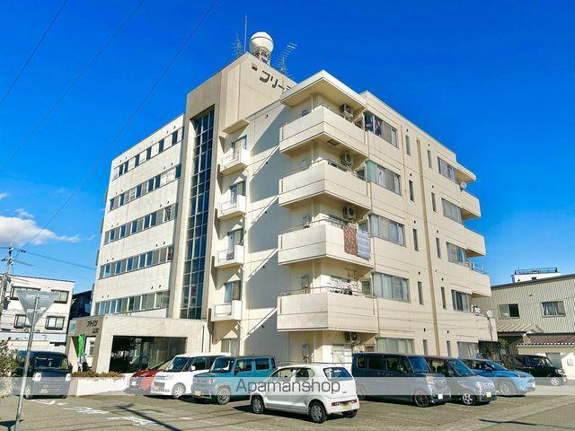 フリーデン西開発(2LDK/2階)