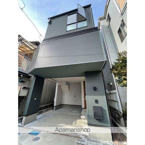 埼玉県川口市鳩ヶ谷本町1丁目の戸建賃貸