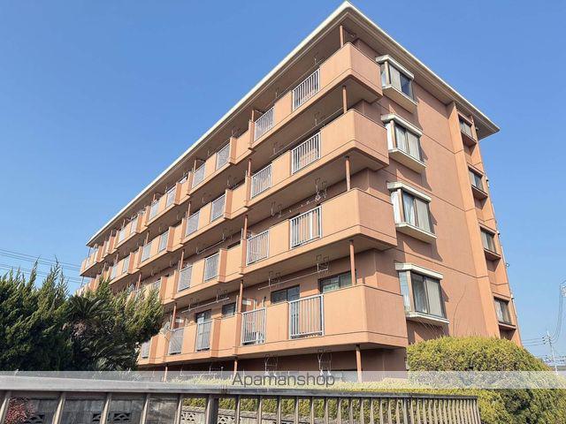 ロイヤルハイツおのだⅠ(2DK/4階)