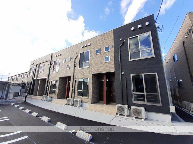 メゾンブリーゼⅠ