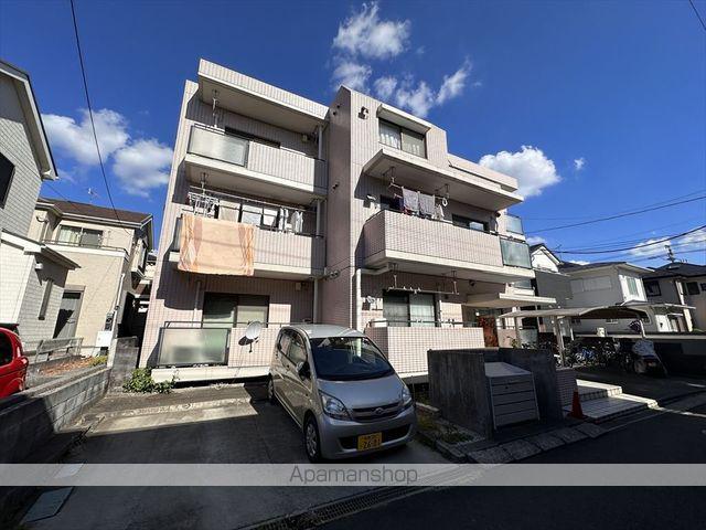 ジュネ相模原