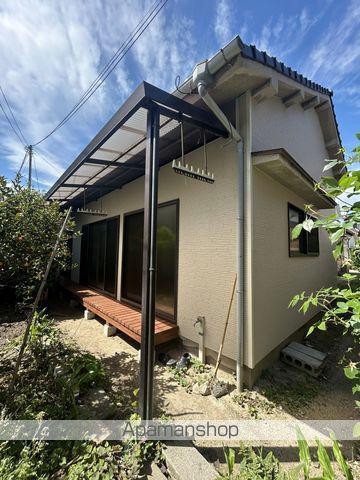 山陽本線 長府駅 徒歩30分  築66年(1LDK)
