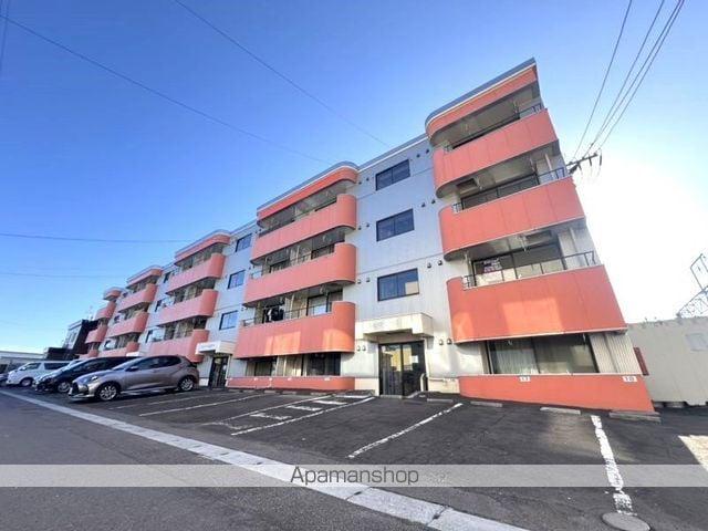 AVANT GARDEⅡ(1LDK/2階)