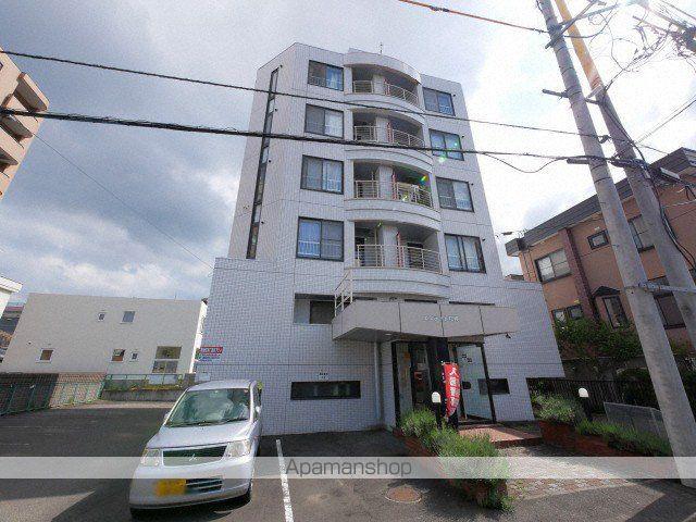 エステート札幌(ワンルーム/1階)